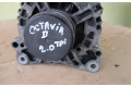 Генератор 06F903023F Skoda Octavia Mk2 (1Z)
