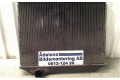 Радиатор интеркулера 9492730   Volvo 850