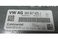 Řídící jednotka 06K907425J Volkswagen Arteon 2019