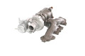 Turbodmychadlo Турбина 49373-05101, 49373-05101 Renault Captur