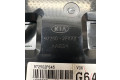 Блок управления климат-контролем 972502PXXX, 972502P645   KIA Sorento