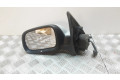 Зеркало электрическое     левое   Citroen Xsara     