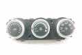 Блок управления климат-контролем 7820A115XA, MANDOCLIMATIZADOR   Mitsubishi Outlander