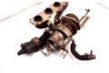 Turbodmychadlo Турбина 4947752506 BMW X1 E84 N20B20A