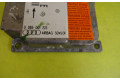 Блок подушек безопасности 8D0959655E, 0285001223   Audi A3 S3 8L