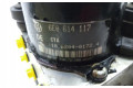 Блок АБС 6E0907379A, 6E0614117   Volkswagen  Lupo  1998 - 2005 года