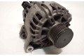 Генератор 9670899580, TG12C106 Peugeot 2008 I