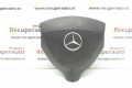 Подушка безопасности двери A16986001029 Mercedes-Benz A W169
