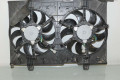 Вентилятор радиатора     21481JG700    Nissan X-Trail T31 