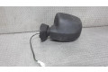 Зеркало электрическое     левое   Dacia Logan I  2004-2012 года   