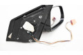Zpětné zrcátko Volkswagen Polo IV 9N3 2008 6Q1857508AD9B9, 024245