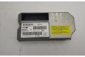 Блок подушек безопасности 0285001654   Volvo XC90