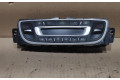 Блок управления климат-контролем 275102769R   Renault Scenic III   Grand scenic III