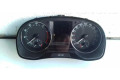 Панель приборов 6V0920740B Skoda Fabia Mk3 (NJ)