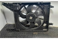 Вентилятор радиатора     8200702960    Dacia Logan I 