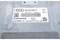 Řídící jednotka 4L0910551P, 5WP46692   Audi Q7 4L 2012