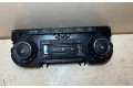Блок управления климат-контролем 3T0907044AL   Skoda Yeti (5L)