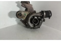 Turbodmychadlo Турбина 9644384180   Peugeot 106   