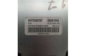 Блок управления двигателя 8972333707, 09391259   Opel Combo C