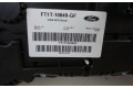 Přístrojová deska Ford Transit - Tourneo Connect 2017 FT1T10849GF, FT1T10849GF