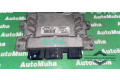 Блок управления двигателем Блок управления 8200783095., S120202114A Renault Twingo II