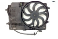 Электрический вентилятор радиаторов    W10AB16A   Mini One - Cooper R50 - 53