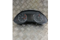 Панель приборов 8R0920981 Audi Q5 SQ5