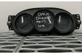 Панель приборов 248100285R, 248100285R   Dacia Dokker       