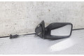 Зеркало (механическое) Volkswagen Golf III 1992 - 1997 года