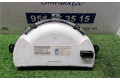 Панель приборов P9652008080, P9652008080   Citroen C2       