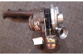 Turbodmychadlo Турбина A6110960999, A6110960999 Mercedes-Benz C W203 OM611.962