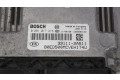 Блок управления впрыском 391112A511, 0281017216 KIA Ceed