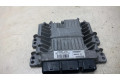 Блок управления двигателя 8200592611, 8200565863 Nissan Tiida C11