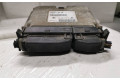 Блок управления двигателем Блок управления 032906014A, 6160026007 Skoda Octavia Mk1 (1U)