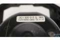 Вентилятор печки    3C1820015M   Skoda Yeti (5L)