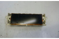 Дисплей 9662385980 Citroen C8