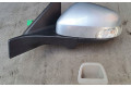 Zpětné zrcátko Volvo S80 2007