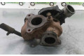Turbodmychadlo Турбина 964963197, 53149707012 Citroen ZX DHY