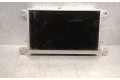 Дисплей 8T0919603A Audi A5 8T 8F