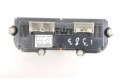 Блок управления климат-контролем 3T0907044BN, 5HB00974977 Skoda Superb B6 (3T)