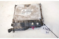 Блок управления двигателя 038906012h, 0281010129   Skoda Octavia Mk1 (1U)