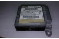 Блок подушек безопасности 610155800F Citroen C5