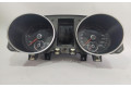 Панель приборов 5K0920870G Volkswagen Golf VI