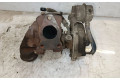 Turbodmychadlo Турбина 96347212 Citroen Berlingo RHY