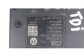 Блок АБС 1K0614517DN, 10021207004   Volkswagen  Caddy  2011 - 2016 года