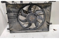 Вентилятор радиатора     8649634, 0130303909    Volvo V70 