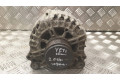 Генератор 03L903023F Skoda Yeti (5L) 2.0