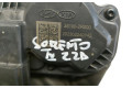 Дроссель 35100-2r000 KIA Sorento IV