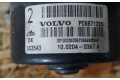 Блок АБС P08671225, 303543   Volvo  XC90  2003 - 2006 года