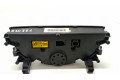 Блок управления климат-контролем 96326398zk, F661022U   Citroen C5